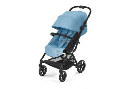 CYBEX Eezy S+ 2 beach blue 2022