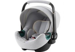 BRITAX RÖMER Baby-Safe 3 i-Size nordic grey 2022