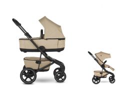 EASYWALKER Jimmey Set Lite sand taupe 2023 2v1