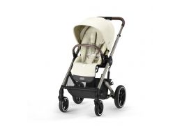 CYBEX Balios S Lux seashell beige 2023