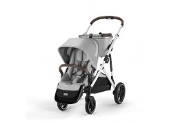 CYBEX Gazelle S lava grey 2023