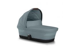 CYBEX Gazelle S Cot sky blue 2023