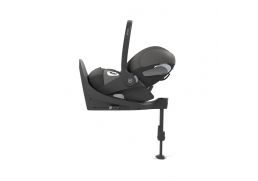 CYBEX Cloud T i-Size + Base T mirage grey 2024