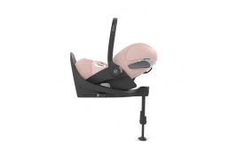 CYBEX Cloud T i-Size Plus + Base T peach pink 2024