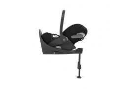 CYBEX Cloud T i-Size Plus + Base T sepia black 2024