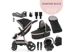 BABYSTYLE Egg2 Set 9v1 - 22 Special Edition diamond black 2023
