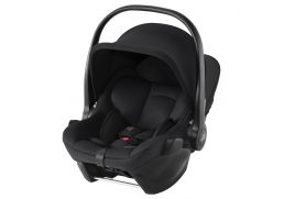 BRITAX RÖMER Baby-Safe Core space black 2023