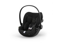 CYBEX Cloud G i-Size moon black 2023