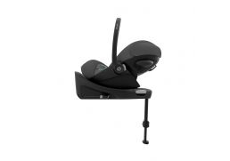 CYBEX Cloud G Plus i-Size + Base G lava grey 2023