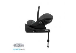 CYBEX Cloud G Plus i-Size + Base G SensorSafe lava grey 2023