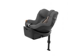 CYBEX Sirona G Plus i-Size + Base G lava grey 2023