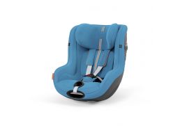 CYBEX Sirona G Plus i-Size bez základne beach blue 2023