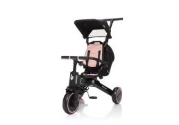 ZOPA Trojkolka X Trike quartz pink 2023