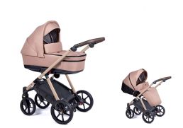 COLETTO Axiss AX-01/beige 2v1