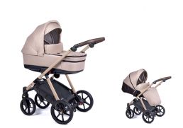 COLETTO Axiss AX-04/beige 2v1