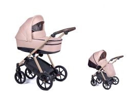 COLETTO Axiss AX-05/beige 2v1