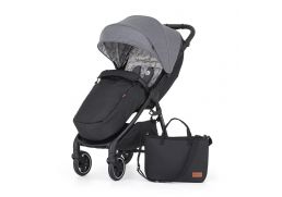 PETITE&MARS Royal2 Black ultimate grey 2024