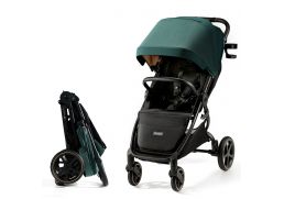 KINDERKRAFT Mitzy jade green 2024