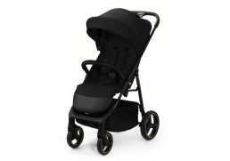 KINDERKRAFT Trig 3 onyx black 2024