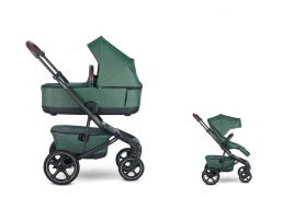 EASYWALKER Jimmey Set Lite pine green 2023