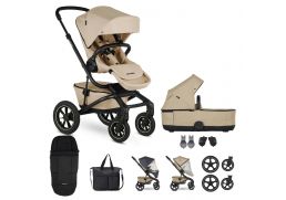 EASYWALKER Jimmey Air Set XXL sand taupe 2023