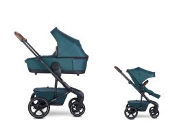 EASYWALKER Harvey5 Premium Set Lite jade green 2023