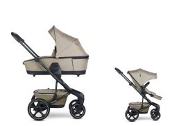 EASYWALKER Harvey5 Premium Set Lite pearl taupe 2023