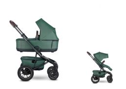 EASYWALKER Jimmey Air Set Lite pine green 2023