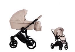 BEBETTO Luca Pro New - Flexy 30 latte 2024 2v1