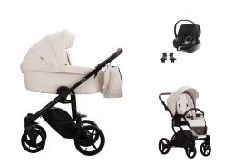 BEBETTO Luca Pro New + Cybex Aton B2 i-Size 37 2024