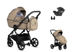 TUTIS Uno5+ Travel Set Cybex Aton B2 i-Size 192 bacio 2024