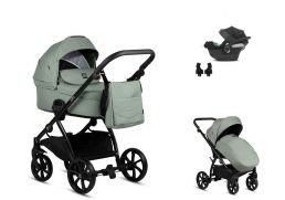 TUTIS Leo+ Travel Set Cybex Aton B2 i-Size 039 sage 2024