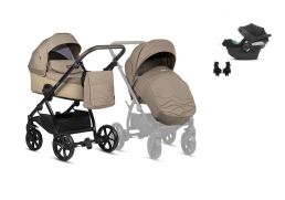 TUTIS Leo+ Travel Set Cybex Aton B2 i-Size 228 caramel 2024