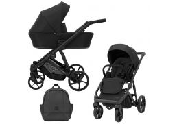 KUNERT Arizo 01 black/black 2024