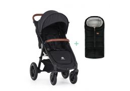 PETITE&MARS Street2 Air Oak + fusak Jibot perfect black 2024