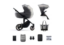 KINDERKRAFT Prime 2 shadow grey 2023