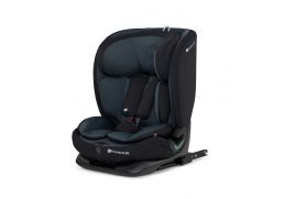 KINDERKRAFT Oneto3 i-Size graphite black 2024