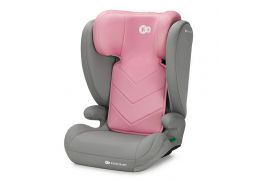 KINDERKRAFT i-Spark i-Size pink 2024