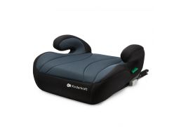 KINDERKRAFT i-Boost i-Size black 2024