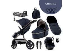 BABYSTYLE Egg3 Set 8v1 celestial 2024