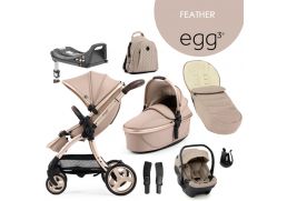 BABYSTYLE Egg3 Set 8v1 feather 2024