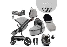 BABYSTYLE Egg3 Set 8v1 glacier 2024