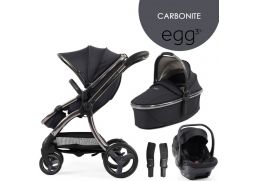 BABYSTYLE Egg3 Set 4v1 carbonite 2024