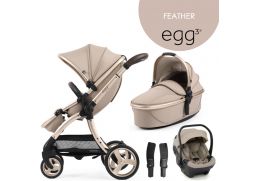 BABYSTYLE Egg3 Set 4v1 feather 2024