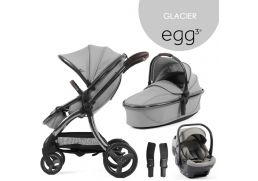 BABYSTYLE Egg3 Set 4v1 glacier 2024