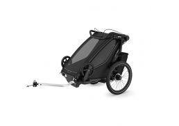 THULE Chariot Sport 2 single black 2024