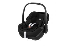 MAXI-COSI Pebble 360 Pro 2 twillic black 2024