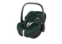 MAXI-COSI Pebble 360 Pro 2 twillic green 2024