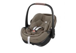 MAXI-COSI Pebble 360 Pro 2 twillic truffle 2024