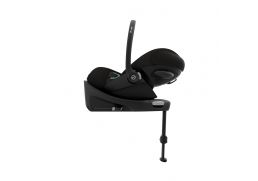 CYBEX Cloud G Plus i-Size + Base G moon black 2024